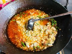 -张关合渣(航空大道店)