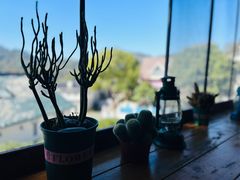 -马灯部落·西湖边的创意山景餐厅(虎跑动物园店)