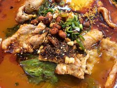 -缘久缘米粉(新街口店)