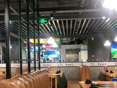 -肥肥虾庄·金牌油焖大虾(杨园滨江时代walk店)