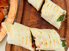 -沙漠玫瑰土耳其餐厅(神路街店)