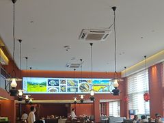 -老村长•湖北家常菜(南湖店)