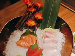 -藤原布二·大正创意料理(五台山店)