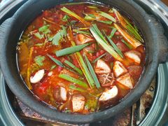 -黔有有贵州酸汤夺夺粉火锅(五味十字店)