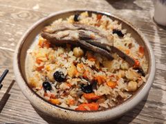 -那时新疆·若羌(经纬汇店)