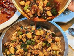 -连家船海鲜大排档·20年闽菜店(厦大店)