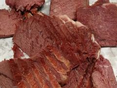 -清真铁志明腊牛羊肉