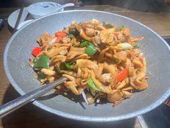 -老阿爸江浙土菜(奥体中心店)