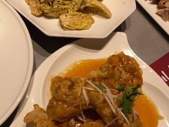 -四川饭店·小龙虾(长白店)