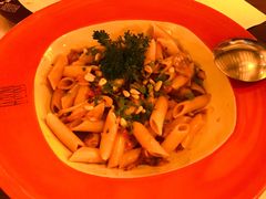 -我的意大利厨房