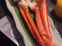 -松鹤精致料理(五一中路店)