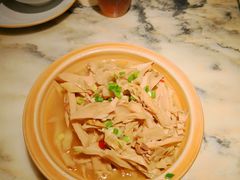 -梁家大院•农家菜(昆山会展中心店)