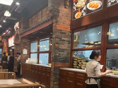 -龙抄手(春熙路总店)