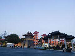 -东台西溪天仙缘景区