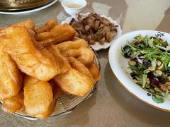 蒙古果子-苏尼特食府(金穗家园店)