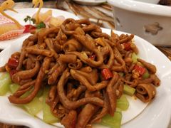 -椿记烧鹅(叠彩店)