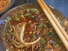 -镇江龙·火锅串串(武侯祠店)