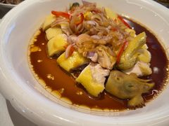 -陶缘一号·四季缘·老字号顺德菜·户外婚礼家宴(西滘店)