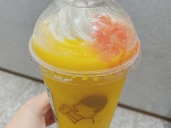 -喜茶(上海奉贤宝龙店)