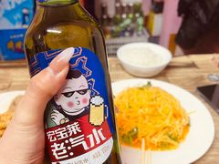 -王鹏家常菜馆