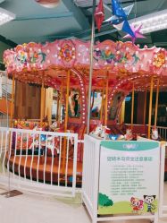 -Mollyfantasy莫莉幻想(重庆袁家岗喜盈门范城店)