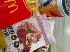 -麦当劳(塔园路店)