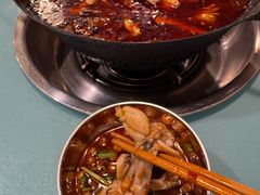-鸿顺老铁锅美蛙鱼府(解放碑店)