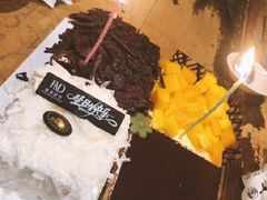 四季蜜语-皇家美孚(麦岛店)