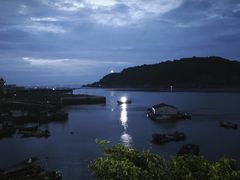 -南麂列岛