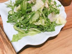 -老胖串店(山大路店)