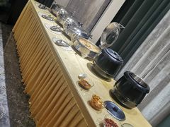 -华和国际休闲会所(星海店)