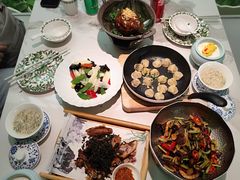 -苏梦江南·淮扬菜(夫子庙店)