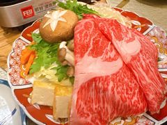 -筱田の食堂·izakaya(淮海中路店)