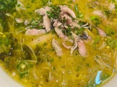 -孙家外婆•长春地标美食新名片(吾悦广场店)
