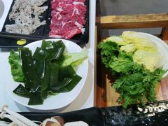 -陈记顺和潮汕牛肉火锅(棠德南路店)