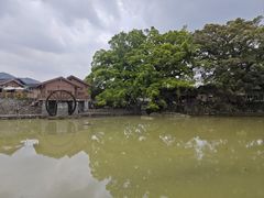 -云水谣景区