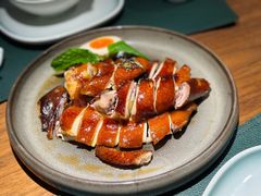 龙井烟熏太爷鸡-木棉·醉心粤味(COCO Park店)