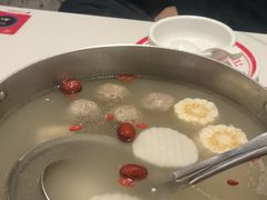 -八合里潮汕鲜牛肉火锅(上海汇智广场店)