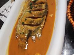 -小菜园新徽菜(滁州苏宁店)