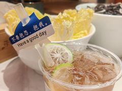 -东门口·新式老北京火锅(河西龙湖天街店)