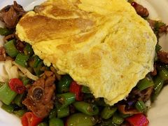 -文三里屯面馆(三里屯店)