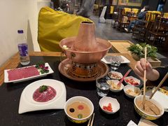 -南门涮肉(上海二店)