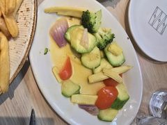 -卡朋西餐(悦汇城店)