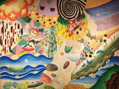 -【朵云轩艺术中心】博洛尼亚插画展·中国巡展·上海站