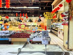 -重百超市(鲁能星城店)