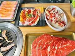 -乌拉烤肉(如皋首店)