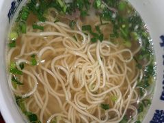 -陳香貴·兰州牛肉面(上海长风大悦城店)