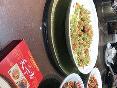 -天下客饭店(中山路店)
