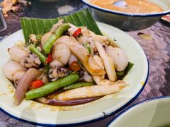 -阿徕孖·泰餐(大沙地店)