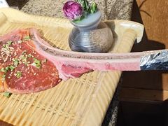-梦山水日本烧肉(五四广场店)